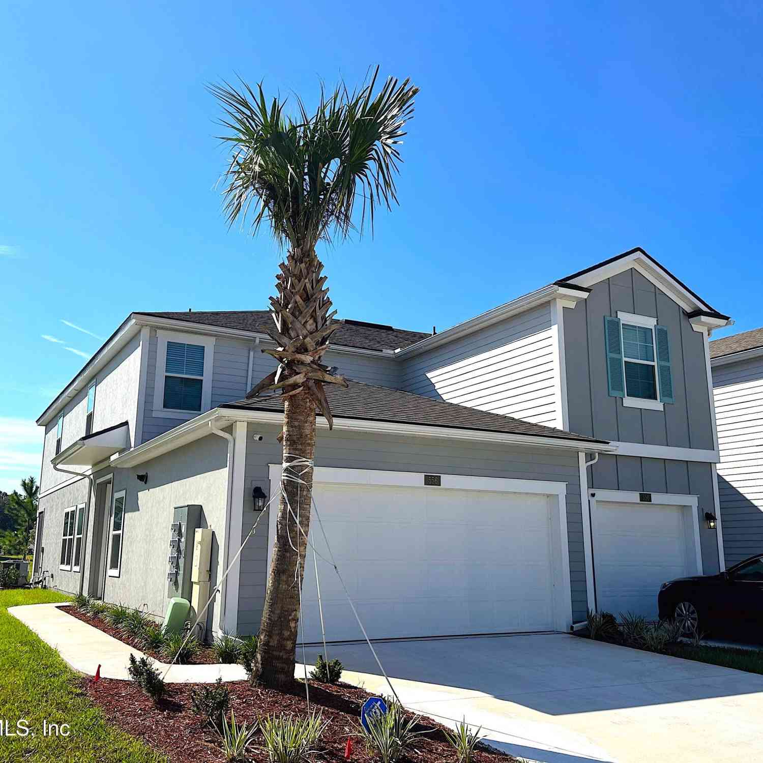Townhouse For Rent - 556 Coastline Way<br/> Saint Johns County, Saint Augustine, FL 32092