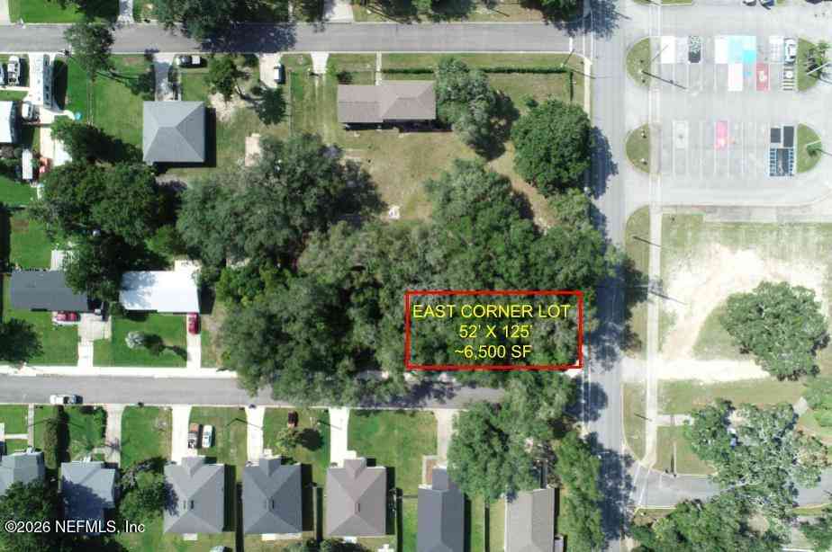 Vacant Land For Sale - 00 Center Street<br/> Clay County, Green Cove Springs, FL 32043