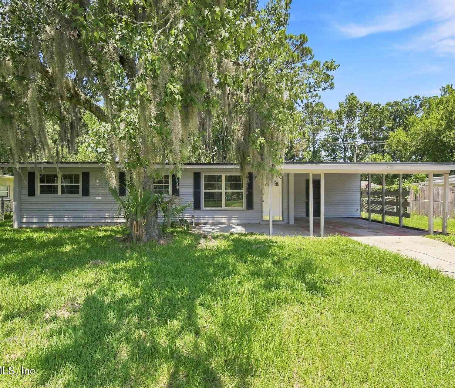 Homes For Rent - 7001 Charbourg Avenue<br/> Duval County, Jacksonville, FL 32205