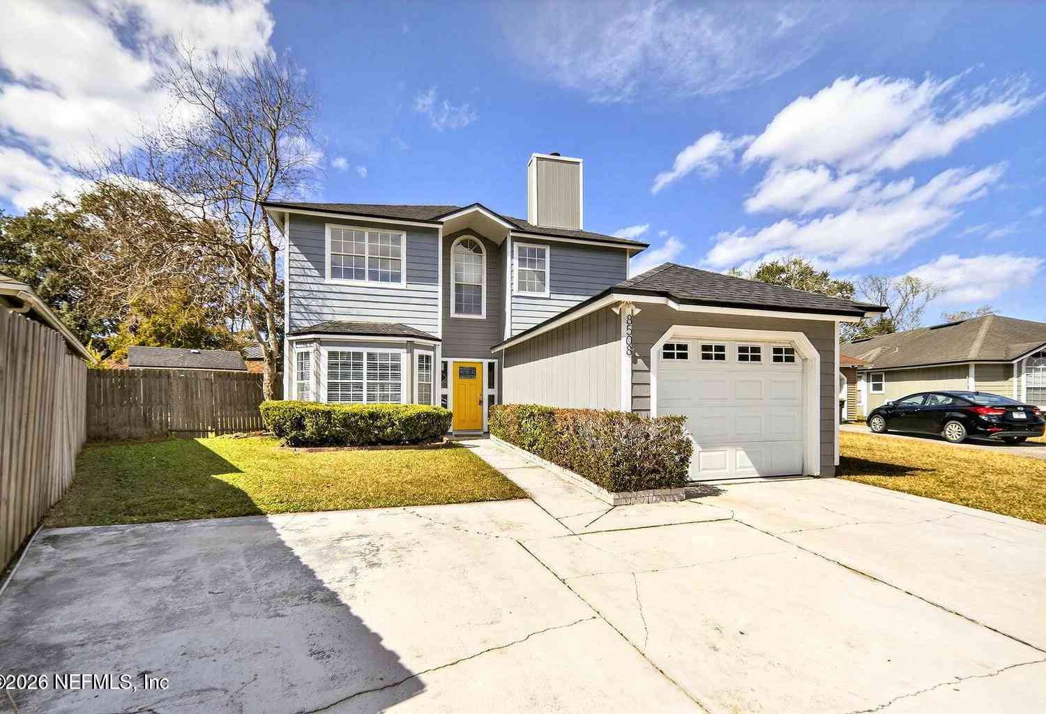 Homes For Sale - 8508 Long Meadow Court<br/> Jacksonville, FL 32244