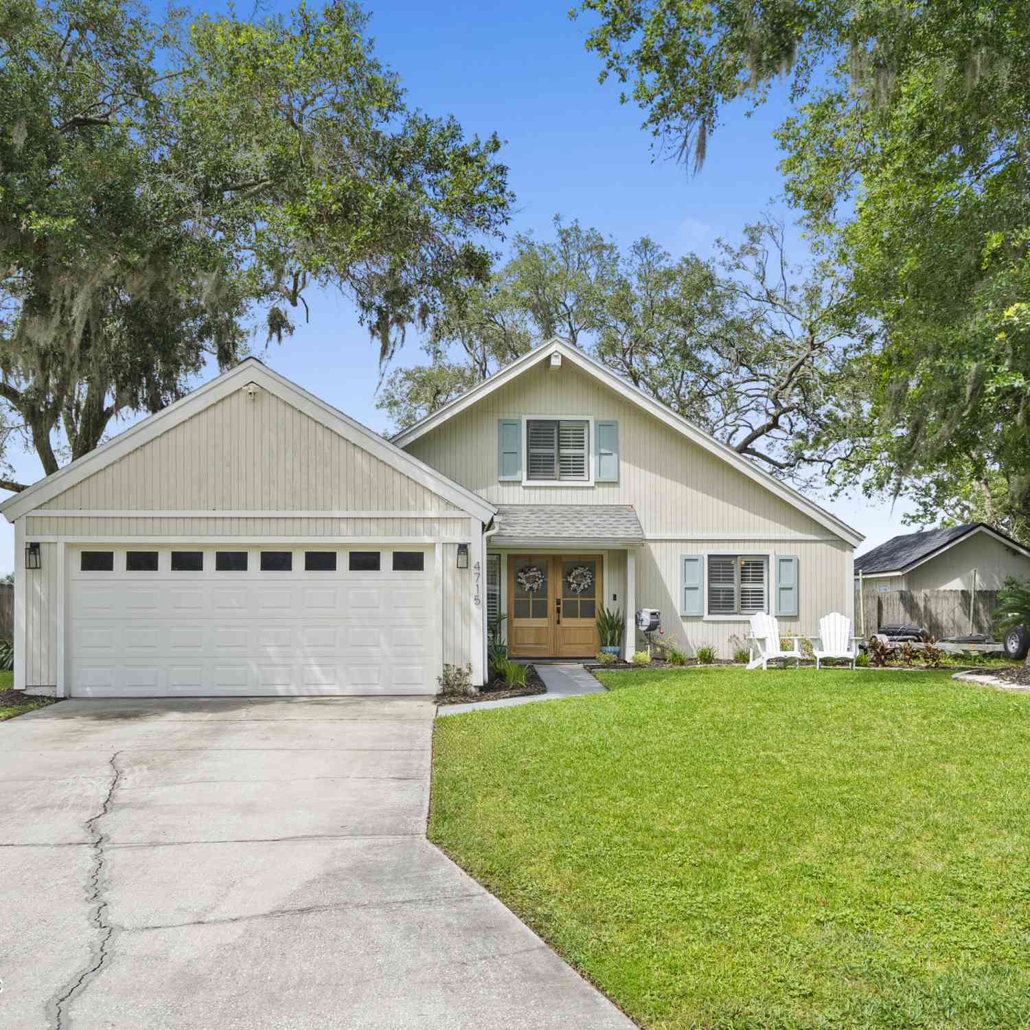 Homes For Sale - 4715 Marsh Hammock Drive<br/> Jacksonville, FL 32224