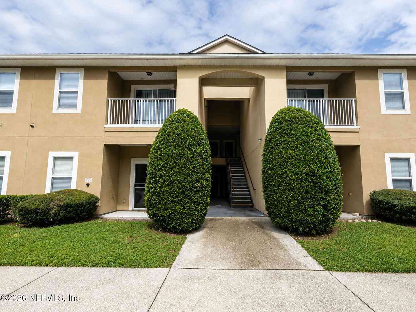 Condo For Rent - 3631 Kirkpatrick Circle #4<br/> Duval County, Jacksonville, FL 32210