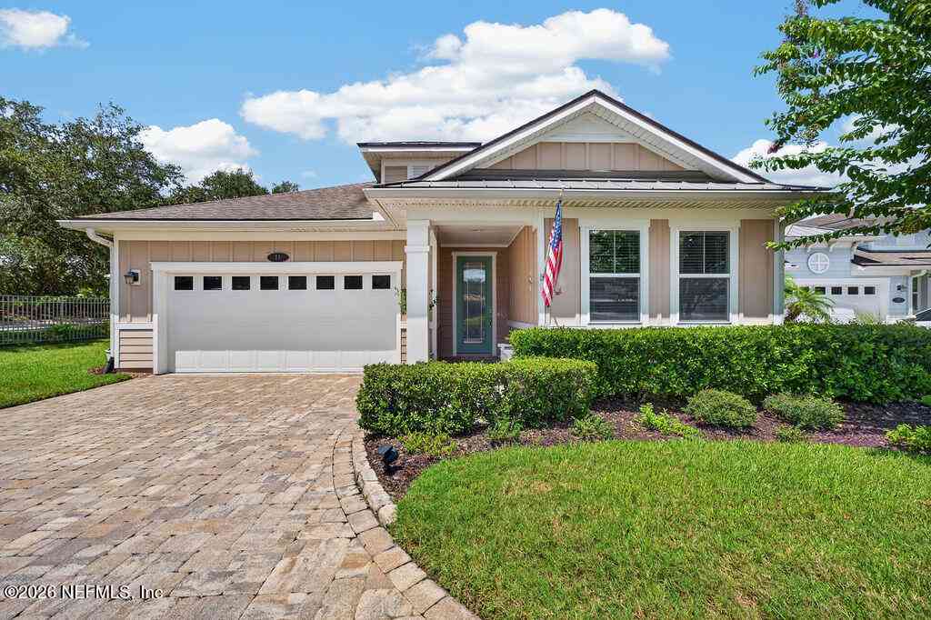 Homes For Sale - 11 Perfect Drive Drive<br/> Saint Augustine, FL 32092