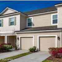 Townhouse For Rent - 13113 Annies Walk Drive<br/> Duval County, Jacksonville, FL 32218