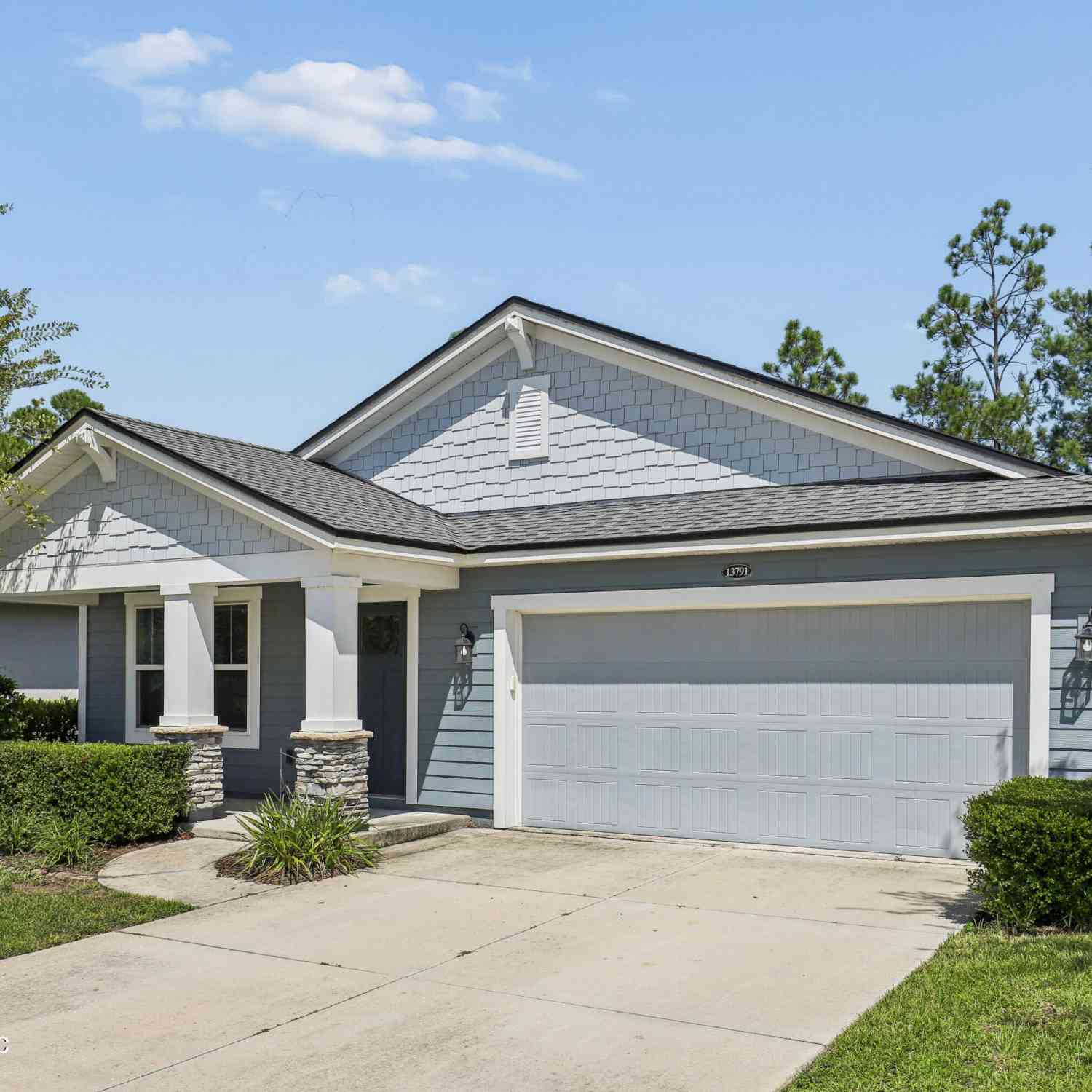 Homes For Rent - 13791 Holsinger Boulevard<br/> Duval County, Jacksonville, FL 32256