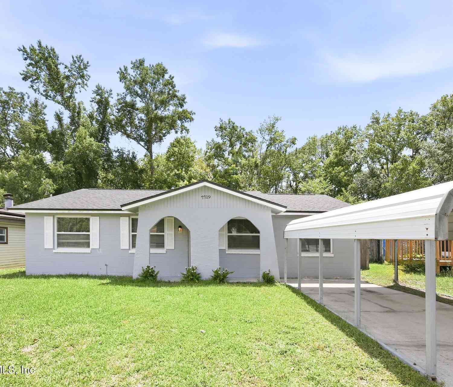 Homes For Rent - 7719 Mccowan<br/> Duval County, Jacksonville, FL 32244