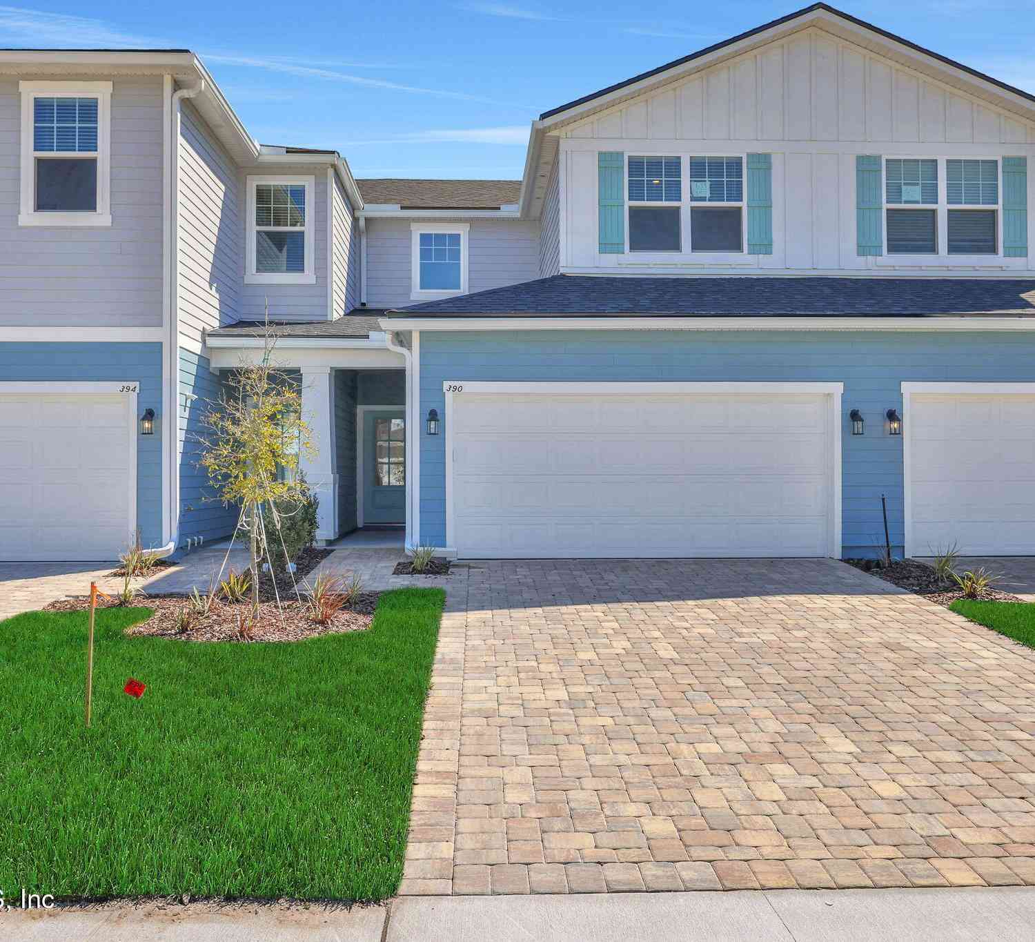 Townhouse For Sale - 357 Woods Lane<br/> Saint Augustine, FL 32092