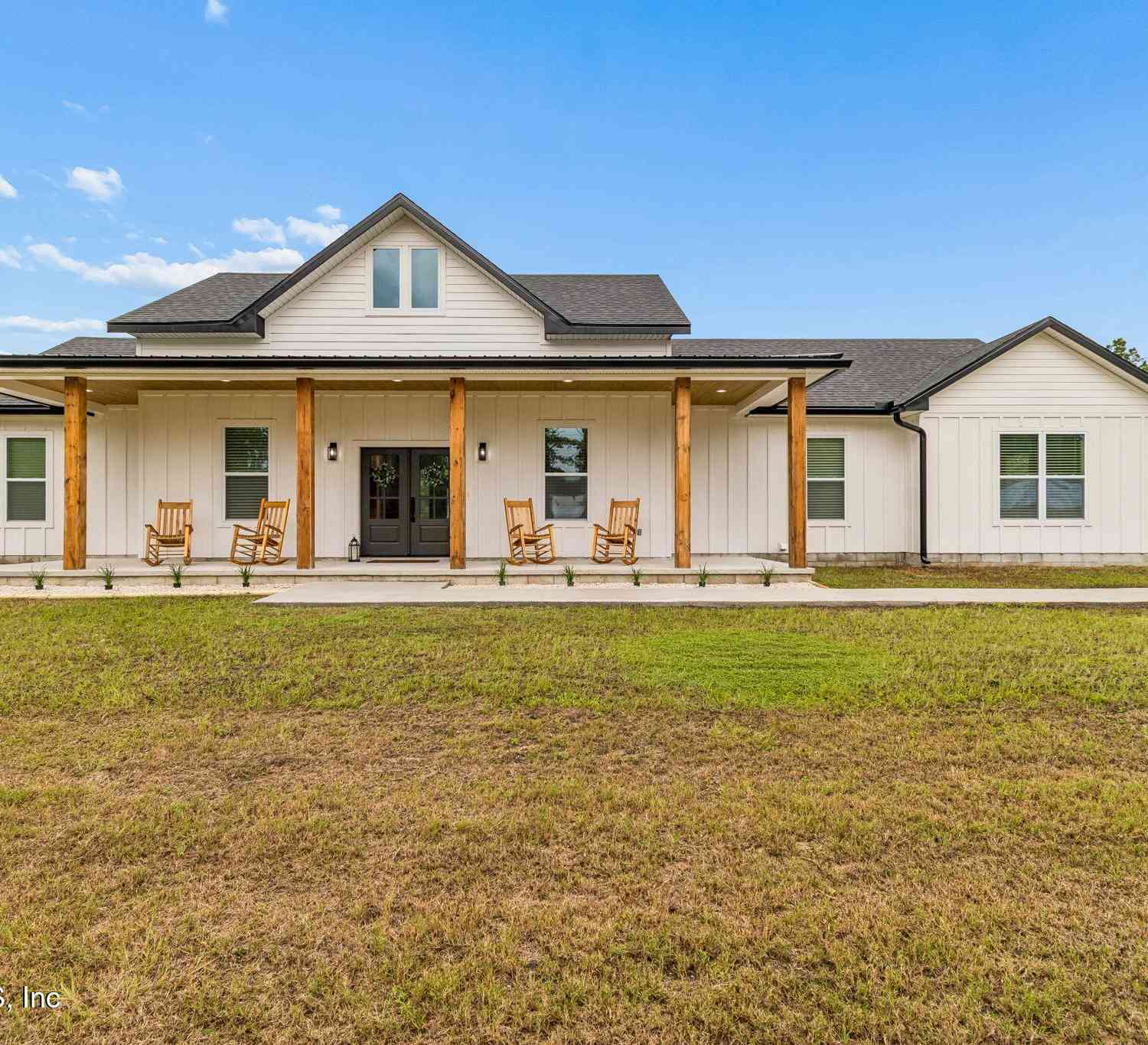 Homes For Sale - 7948 Washington Avenue<br/> Hastings, FL 32145