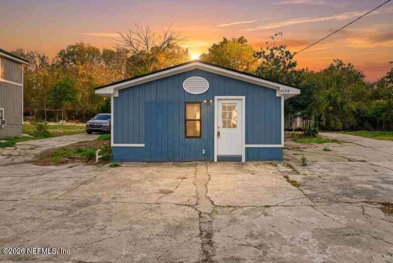 Multifamily For Rent - 4158 Trout River Boulevard<br/> Duval County, Jacksonville, FL 32208