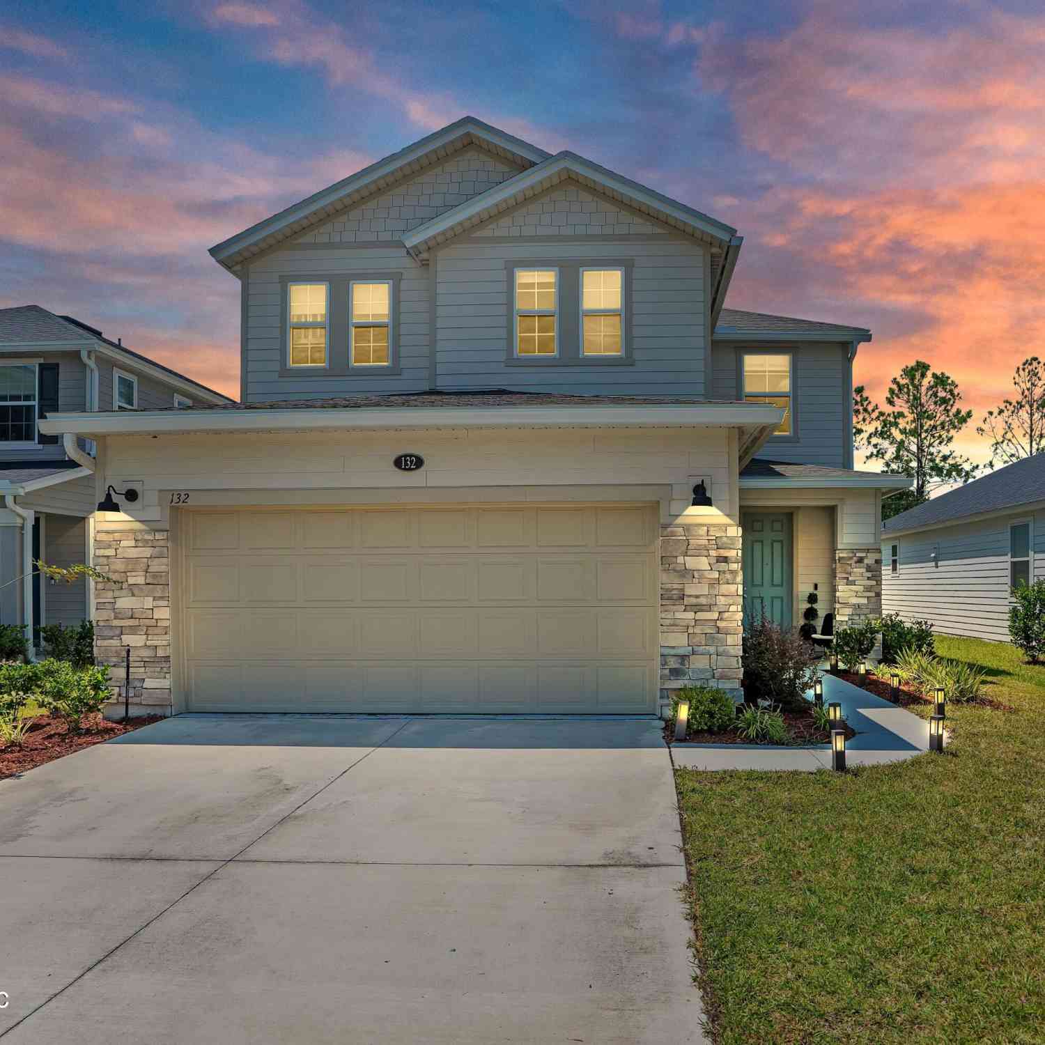 Homes For Sale - 132 Stonecrest Drive<br/> St. Johns, FL 32259