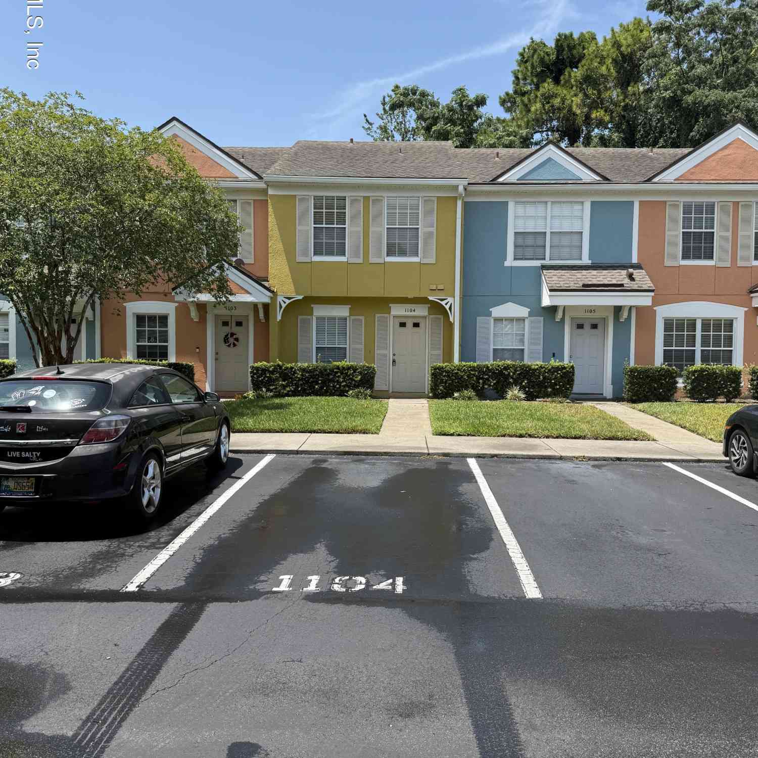 Townhouse For Rent - 12311 Kensington Lakes Drive #1104<br/> Duval County, Jacksonville, FL 32246
