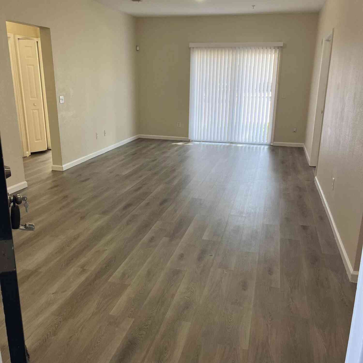 Condo For Rent - 3640 Kirkpatrick Circle #1<br/> Duval County, Jacksonville, FL 32210