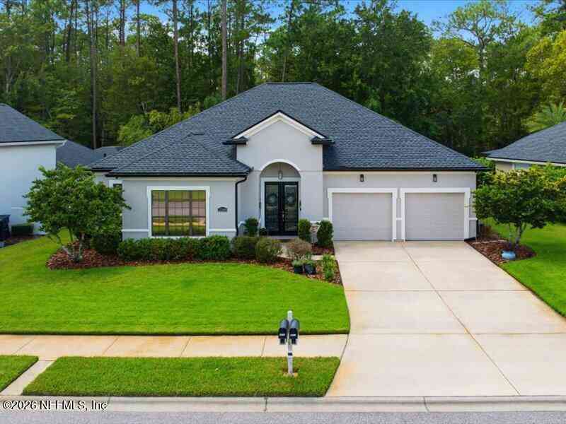 Homes For Sale - 2388 Country Side Drive<br/> FlemingKey, FL 32003