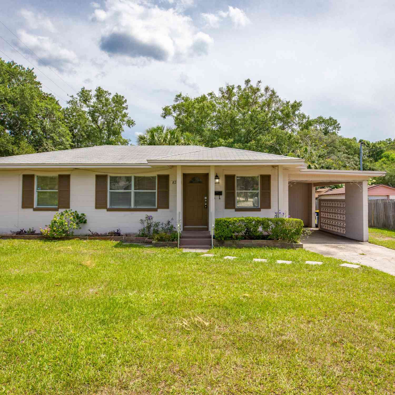Homes For Rent - 8242 Lone Star Road<br/> Duval County, Jacksonville, FL 32211