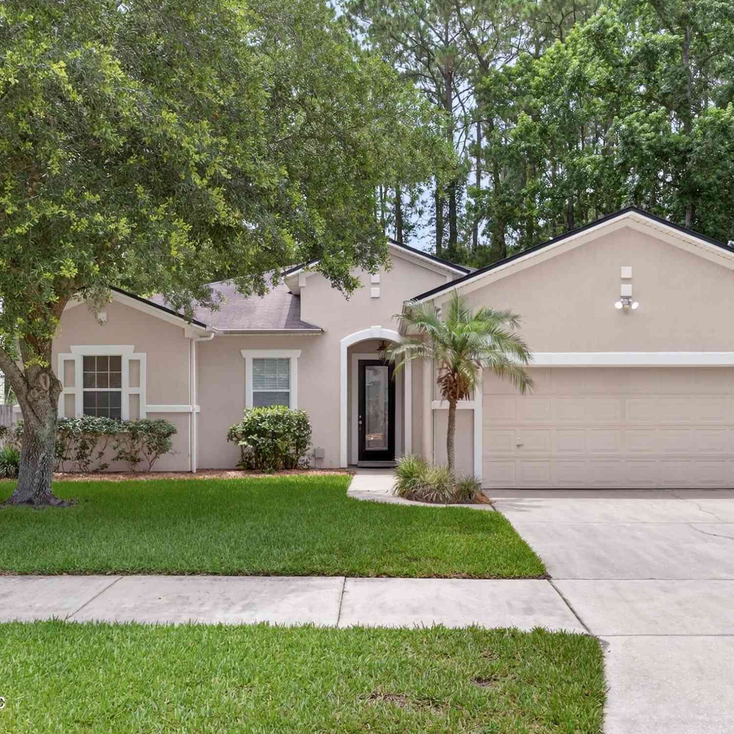 Homes For Rent - 872 Collinswood Drive<br/> Duval County, Jacksonville, FL 32225