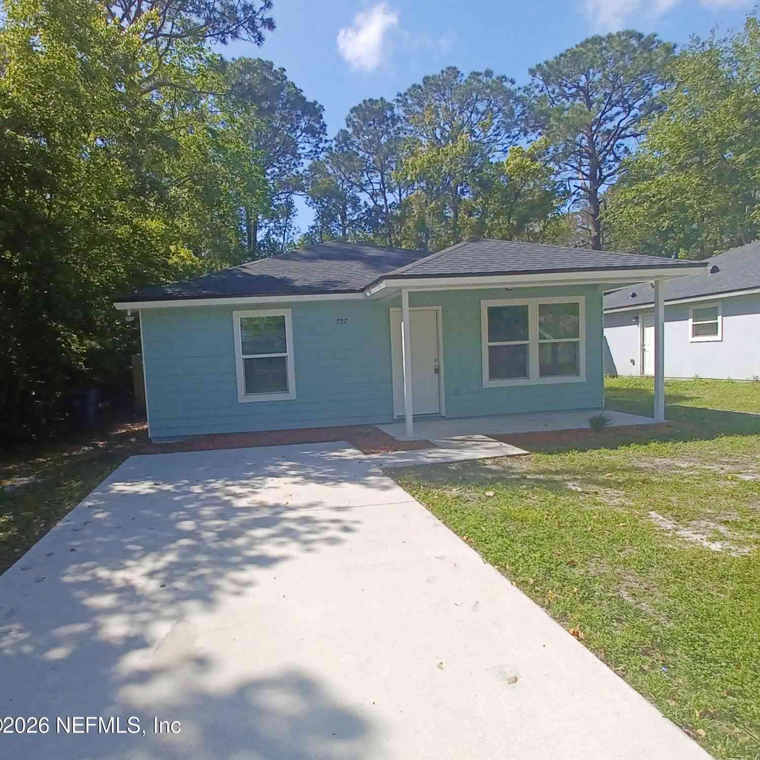Homes For Rent - 757 W 6th Street<br/> Saint Johns County, Saint Augustine, FL 32084