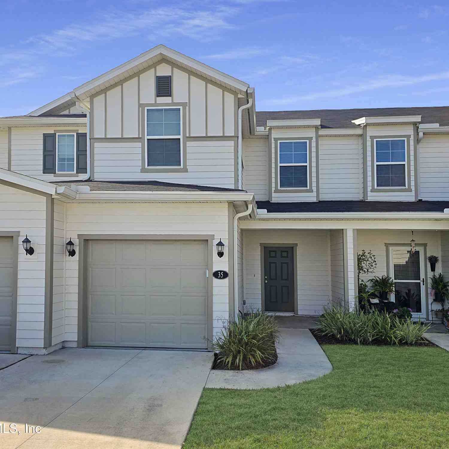 Townhouse For Rent - 35 Mustard Hill Court<br/> Saint Johns County, Saint Augustine, FL 32086