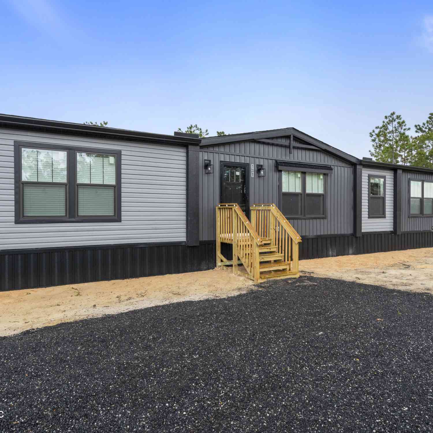Mobile Home For Sale - 131 Quail Way<br/> Putnam County, Heathrow, FL 32640