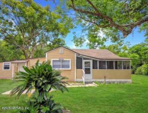 Homes For Rent - 2524 Forest Boulevard<br/> Duval County, Jacksonville, FL 32246