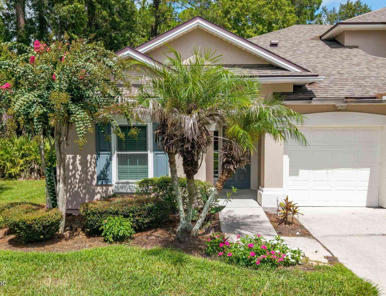 Townhouse For Sale - 1836 Winter Pines Court<br/> Clay County, FlemingKey, FL 32003