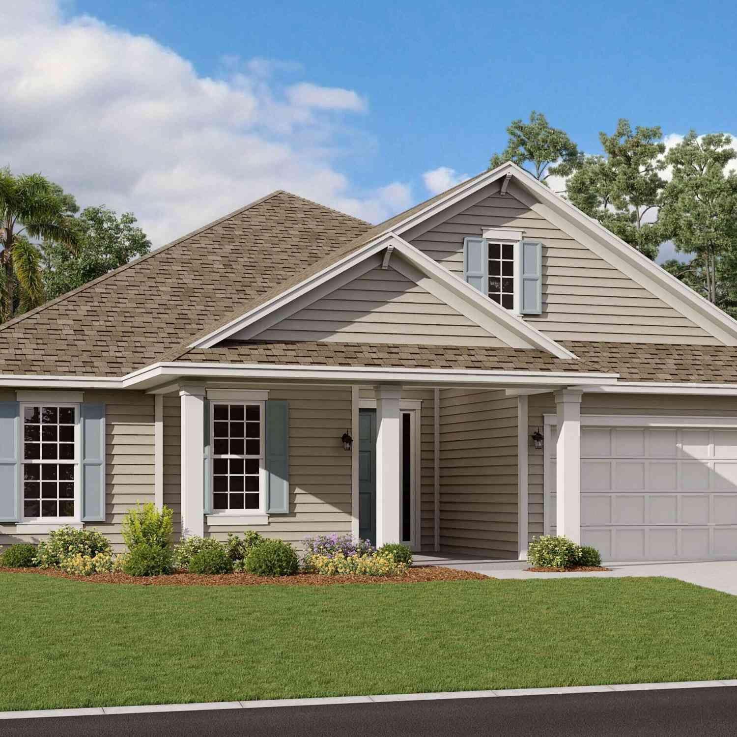Homes For Sale - 39 Windmill Palm Way<br/> Flagler County, Palm Coast, FL 32164