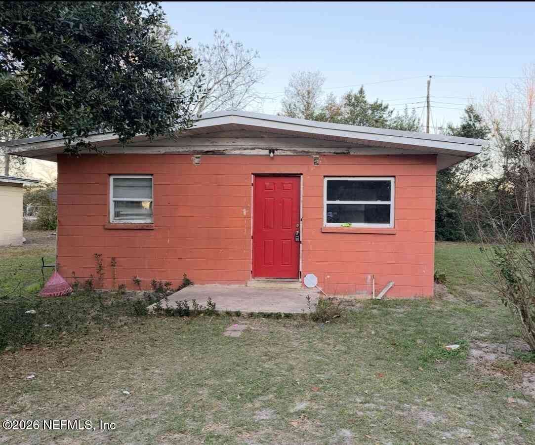 Homes For Rent - 551 S 9th Street<br/> Baker County, Macclenny, FL 32063