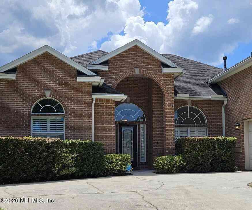 Homes For Sale - 14414 Cherry Lake Drive<br/> Jacksonville, FL 32258
