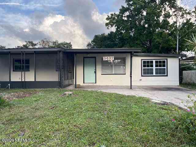 Homes For Rent - 3437 Brockway Road<br/> Duval County, Jacksonville, FL 32250