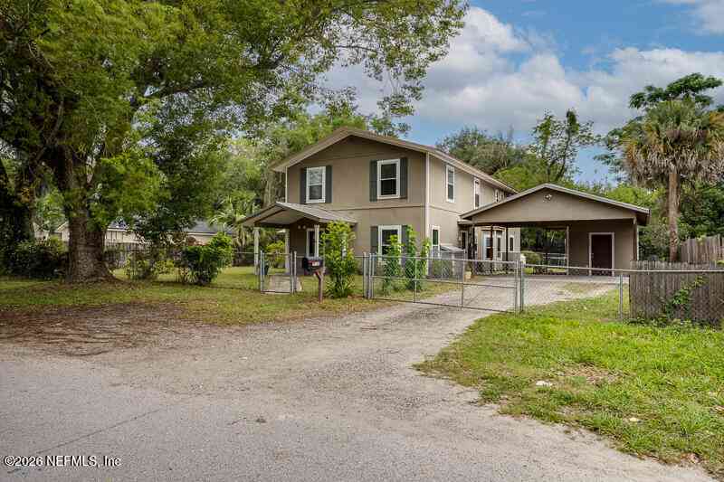 Homes For Sale - 1725 Ashland Street<br/> Duval County, Jacksonville, FL 32207