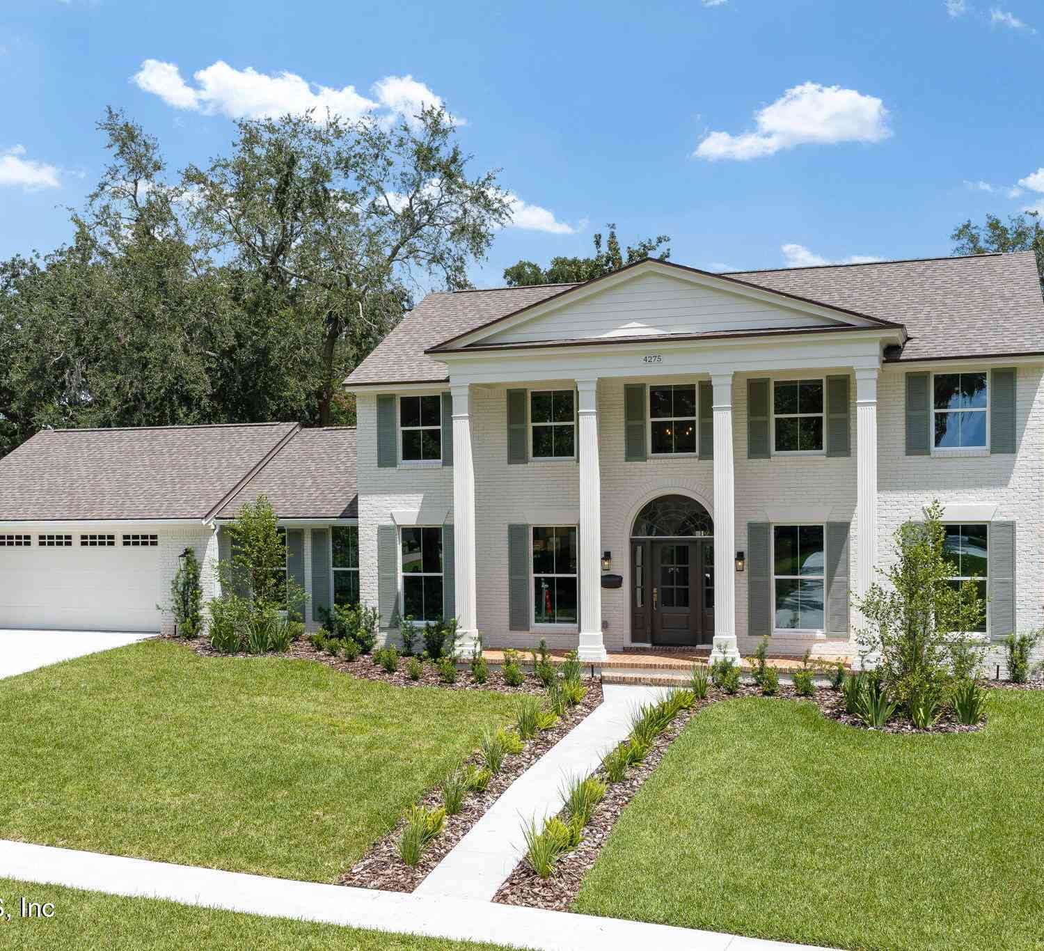 Homes For Sale - 4275 Point La Vista Road<br/> Jacksonville, FL 32207