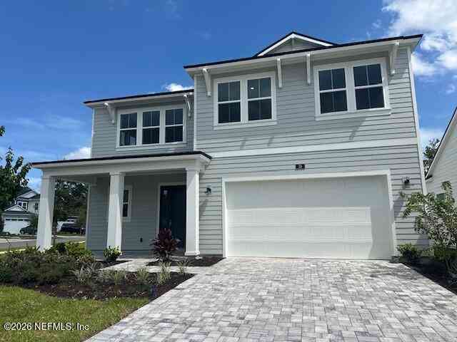 Homes For Sale - 19 Noble Oak Drive<br/> St. Johns, FL 32259