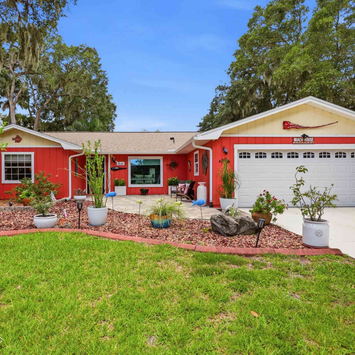 Homes For Sale - 14 Fort Caroline Lane<br/> Palm Coast, FL 32137