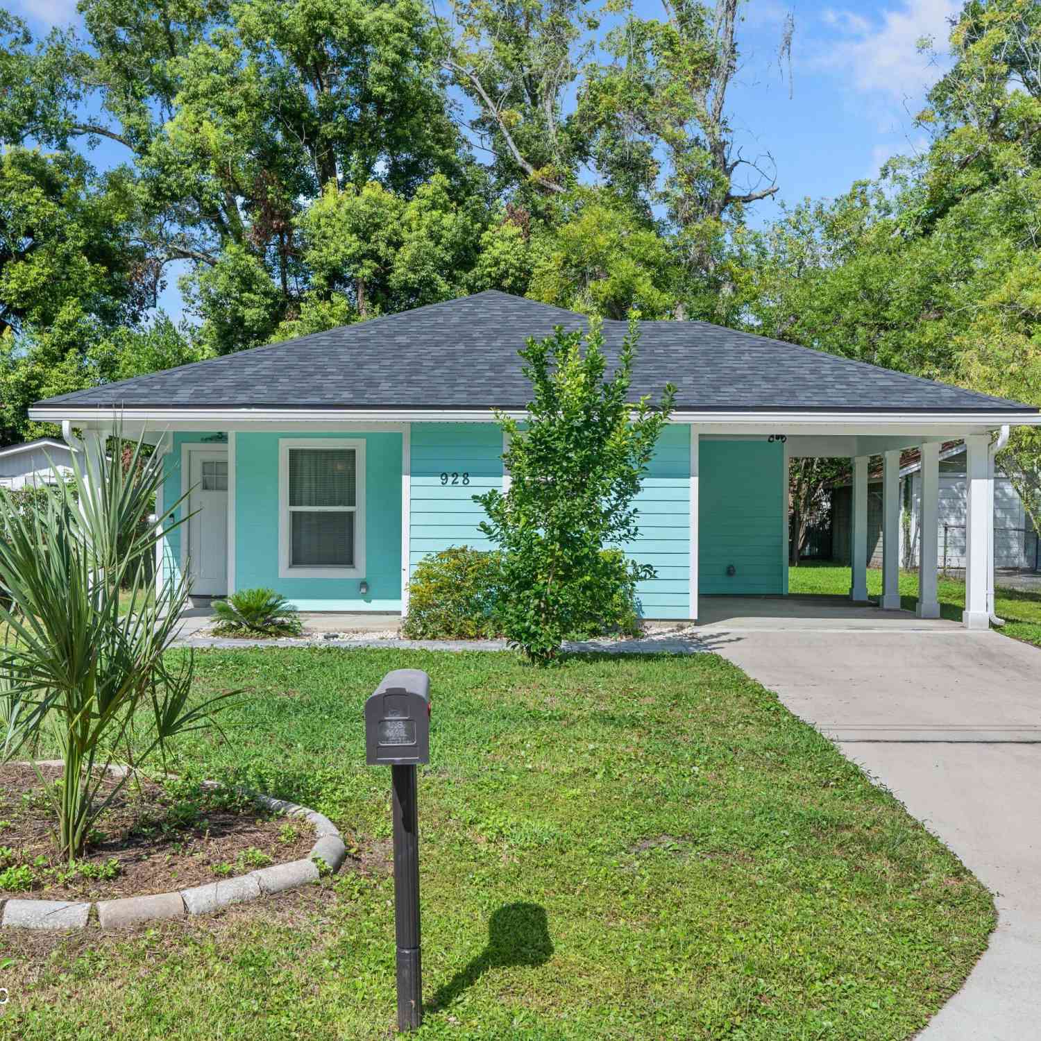 Homes For Rent - 928 Allison Street<br/> Duval County, Jacksonville, FL 32254