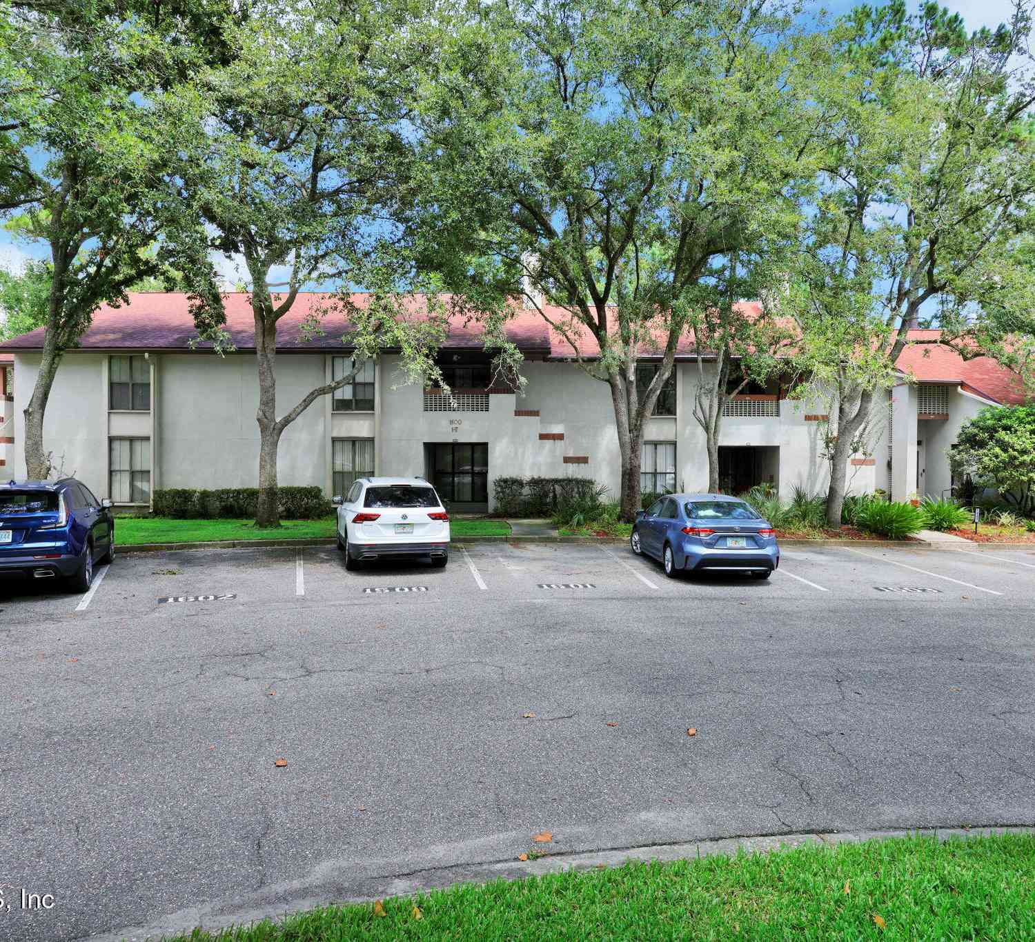 Condo For Rent - 1602 Wood Hill Place #1602<br/> Jacksonville, FL 32256