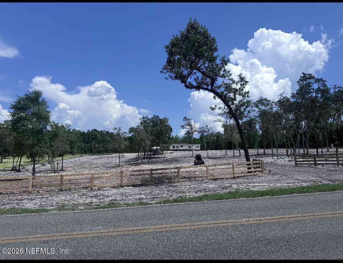 Homes For Sale - 282 Beecher Springs Road<br/> Crescent City, FL 32112