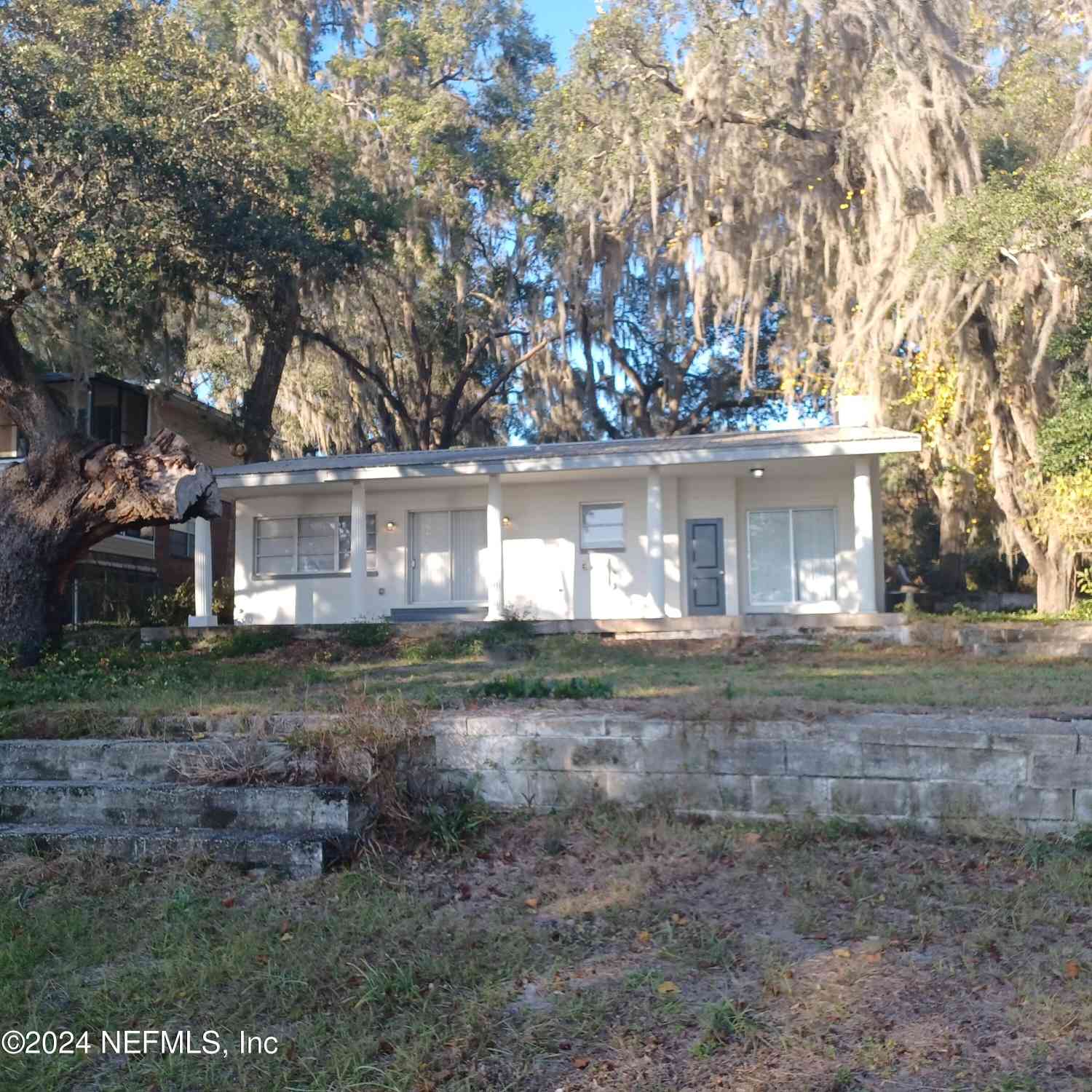 Homes For Rent - 5869 White Sands Road #A<br/> Clay County, Keystone Heights, FL 32656
