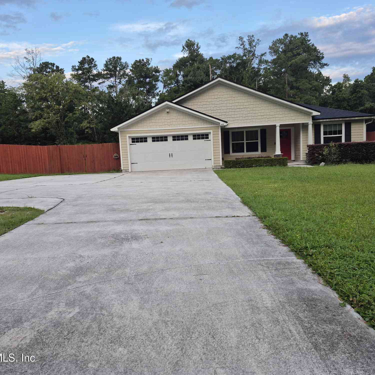Homes For Rent - 6806 Old Middleburg Road<br/> Jacksonville, FL 32222