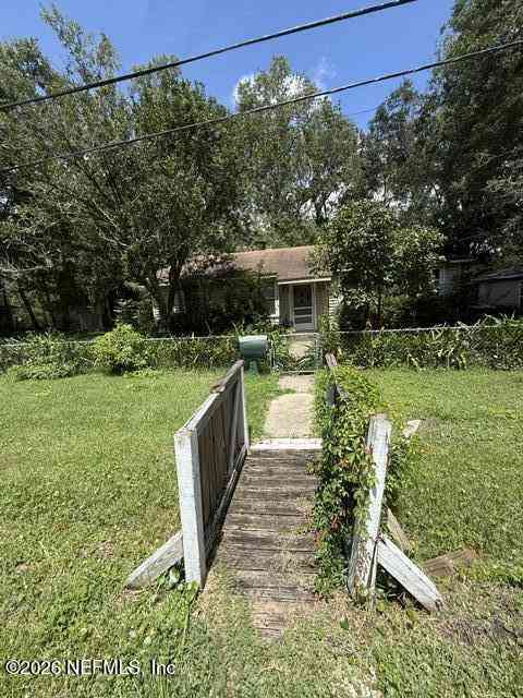 Homes For Sale - 4745 Shirley Avenue<br/> Jacksonville, FL 32210