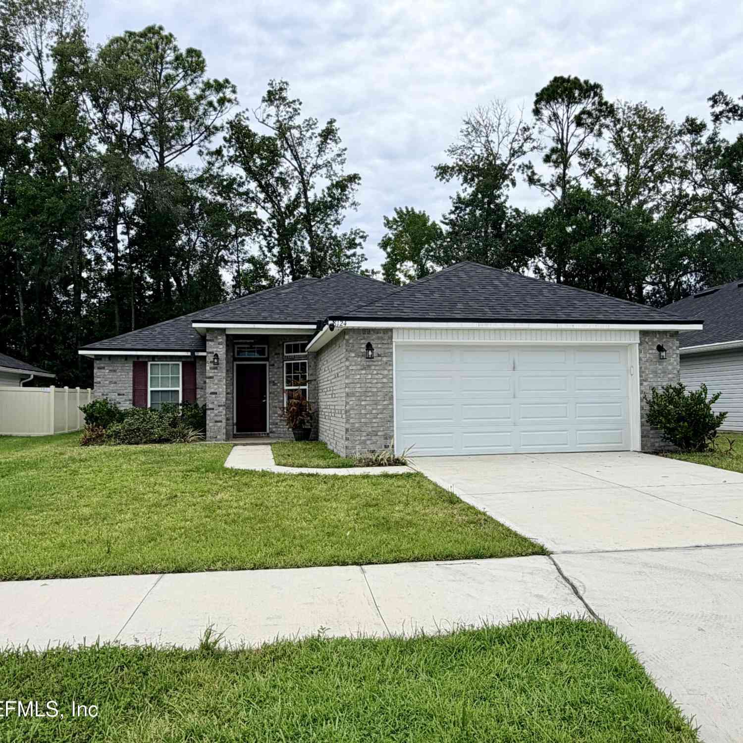 Homes For Rent - 8124 Helmsley Boulevard<br/> Jacksonville, FL 32219