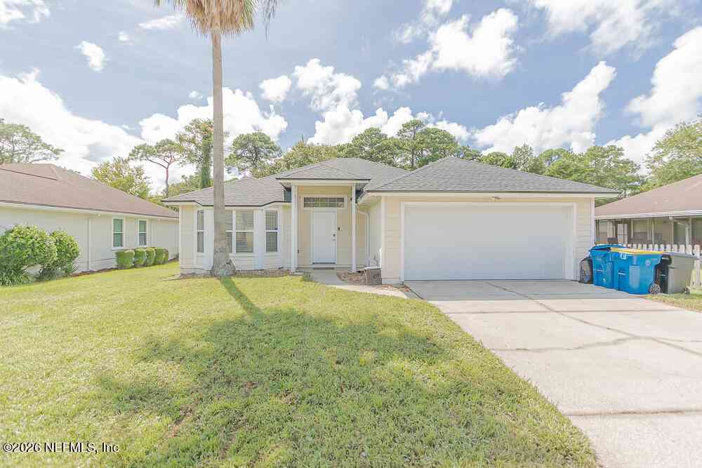 Homes For Rent - 1784 W Chandelier Circle<br/> Jacksonville, FL 32225
