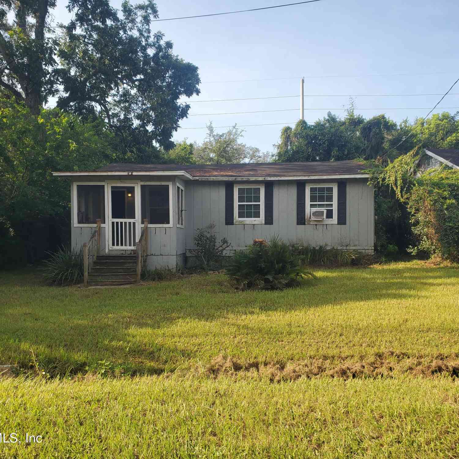 Homes For Rent - 5722 Lexington Avenue<br/> Jacksonville, FL 32210