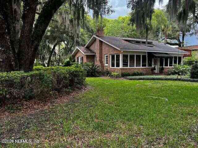 Homes For Rent - 2730 Harvard Avenue<br/> Jacksonville, FL 32210