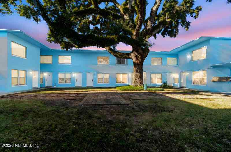 Apartment For Rent - 1606 King Street #7-0<br/> Jacksonville, FL 32204