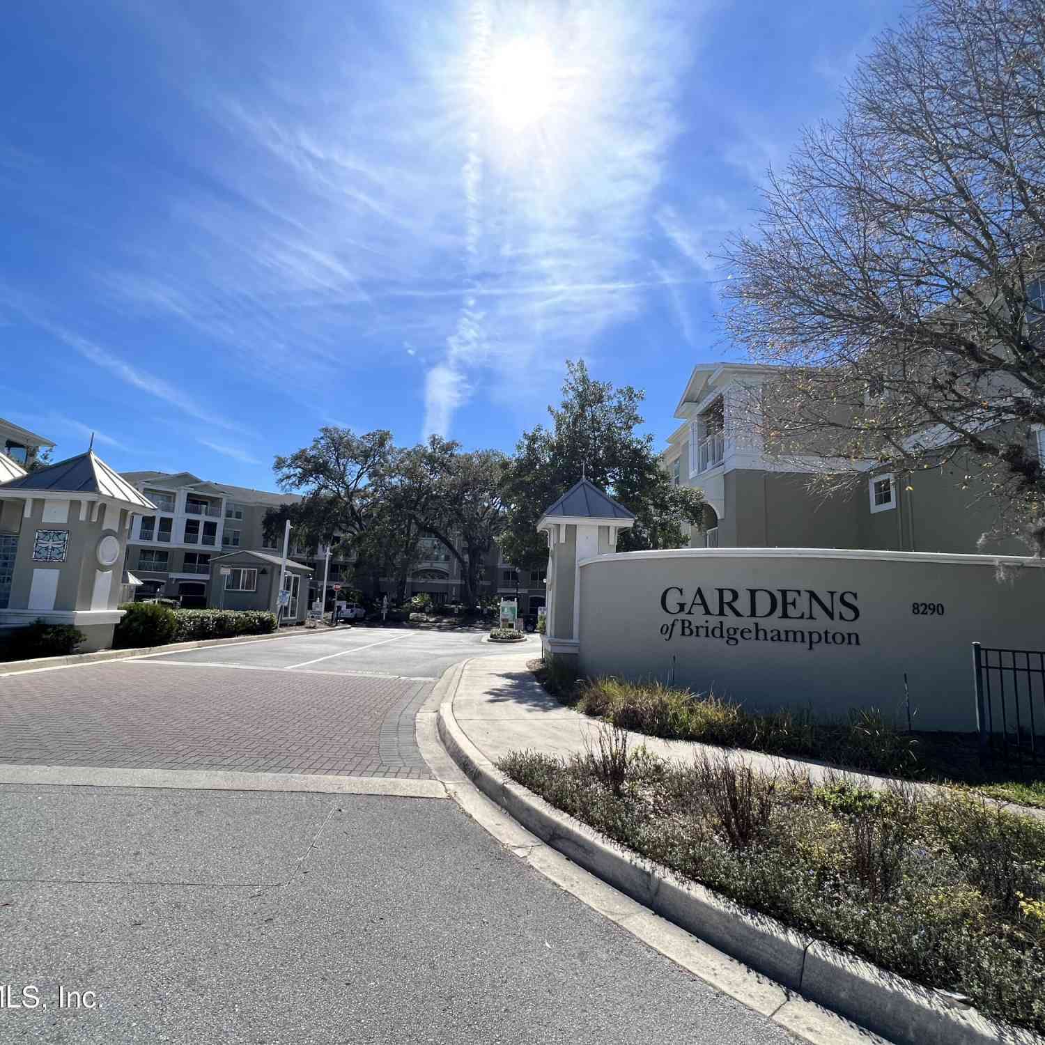 Condo For Rent - 8290 Gate Parkway #1105<br/> Jacksonville, FL 32216
