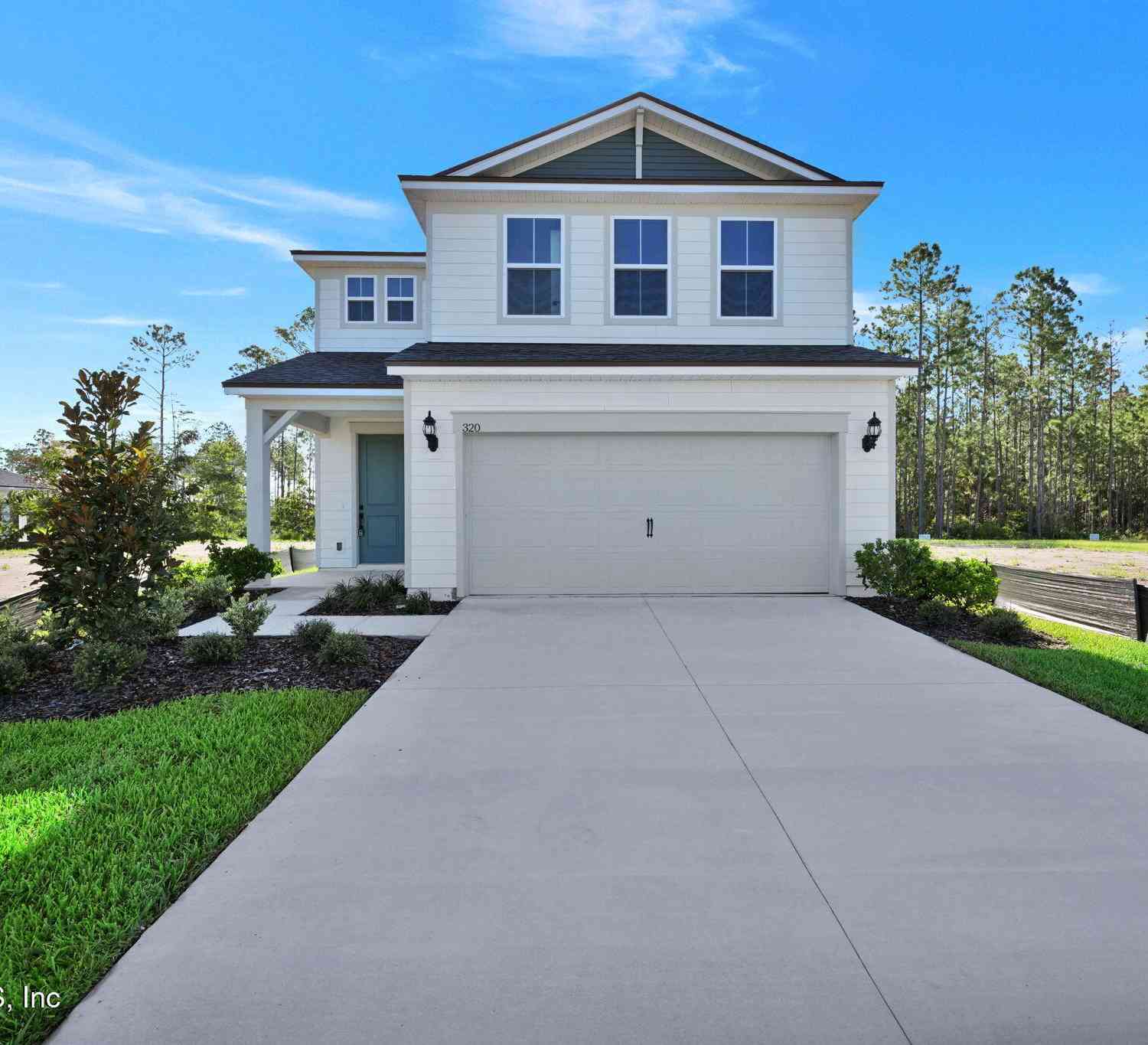 Homes For Sale - 320 Fishtail Place<br/> Flagler County, Palm Coast, FL 32164