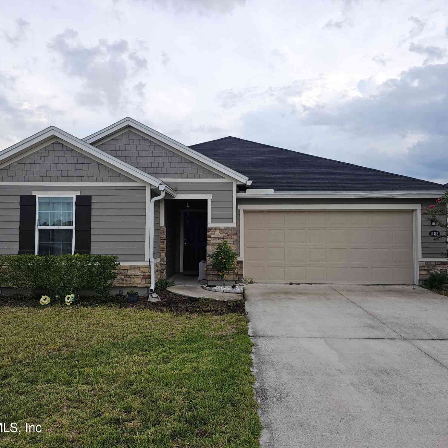 Homes For Rent - 11486 Tiburon Drive<br/> Jacksonville, FL 32221