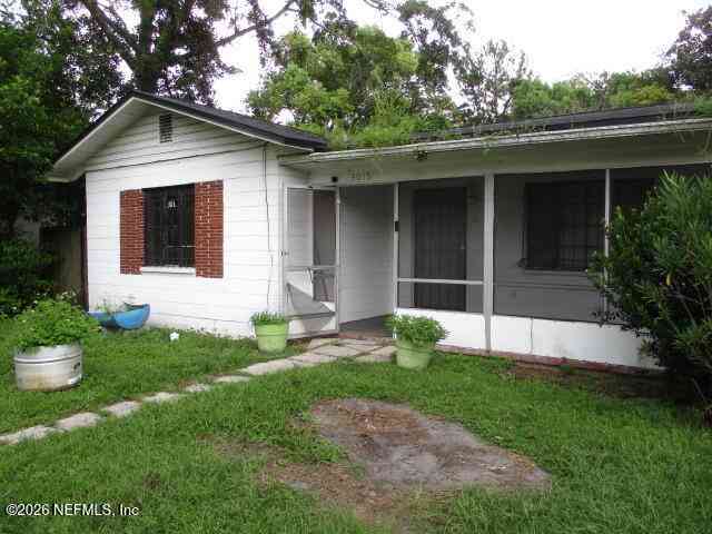 Homes For Rent - 3015 Phyllis Street<br/> Jacksonville, FL 32205