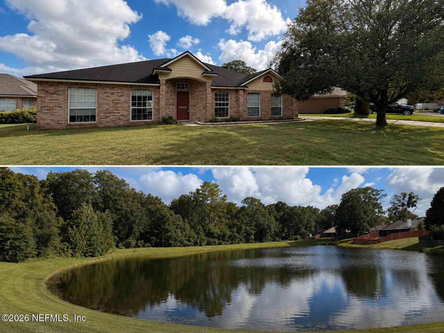 Homes For Rent - 1231 American Eagle Lane<br/> Jacksonville, FL 32225