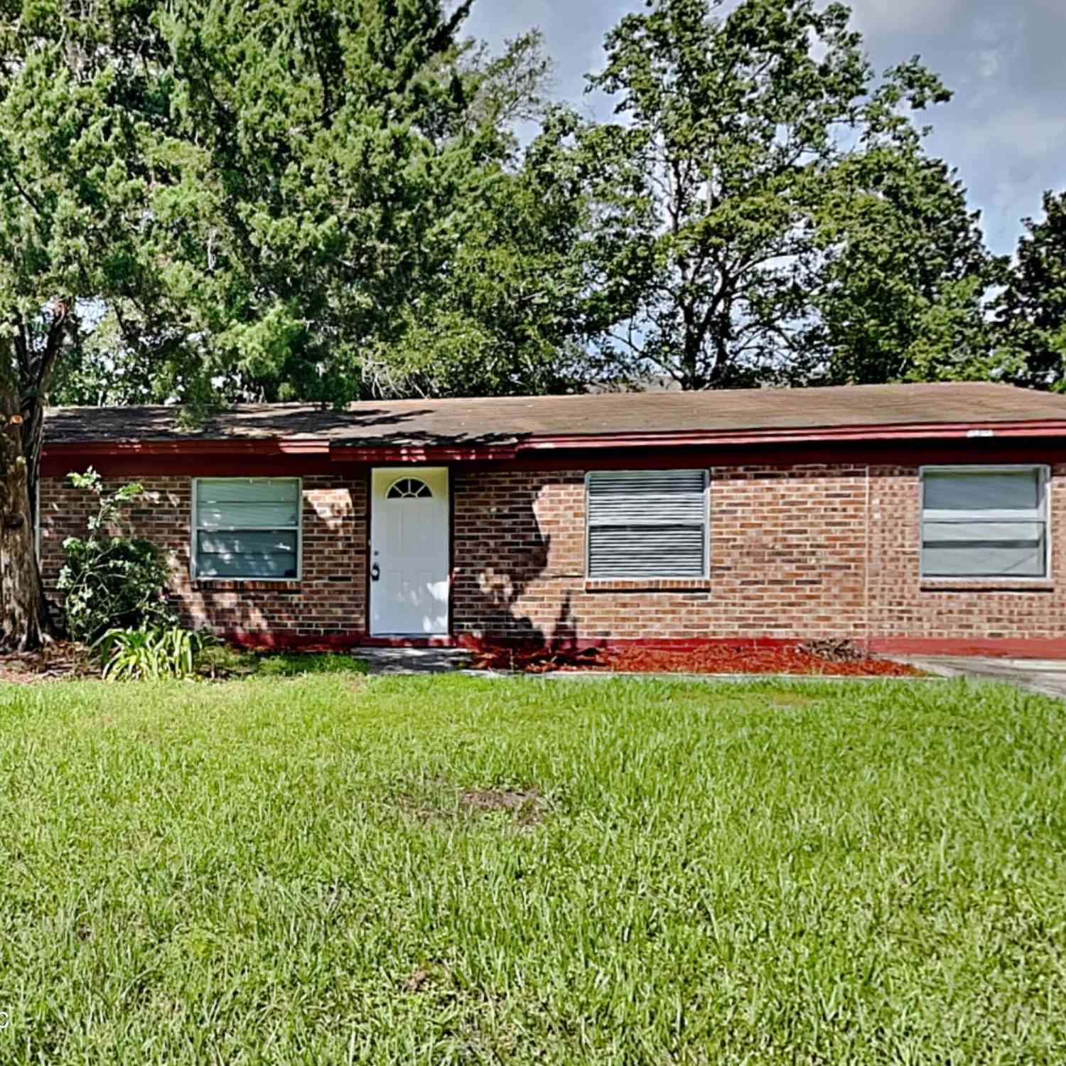 Homes For Rent - 4888 Strato Road<br/> Jacksonville, FL 32210