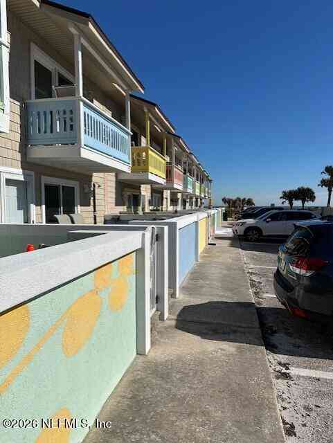 Condo For Rent - 25 10th Street<br/> Atlantic Beach, FL 32233